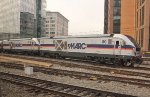 MARC 80, 87 await rush hour